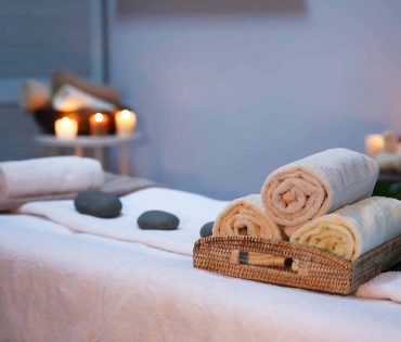 SPA and Massage facilities